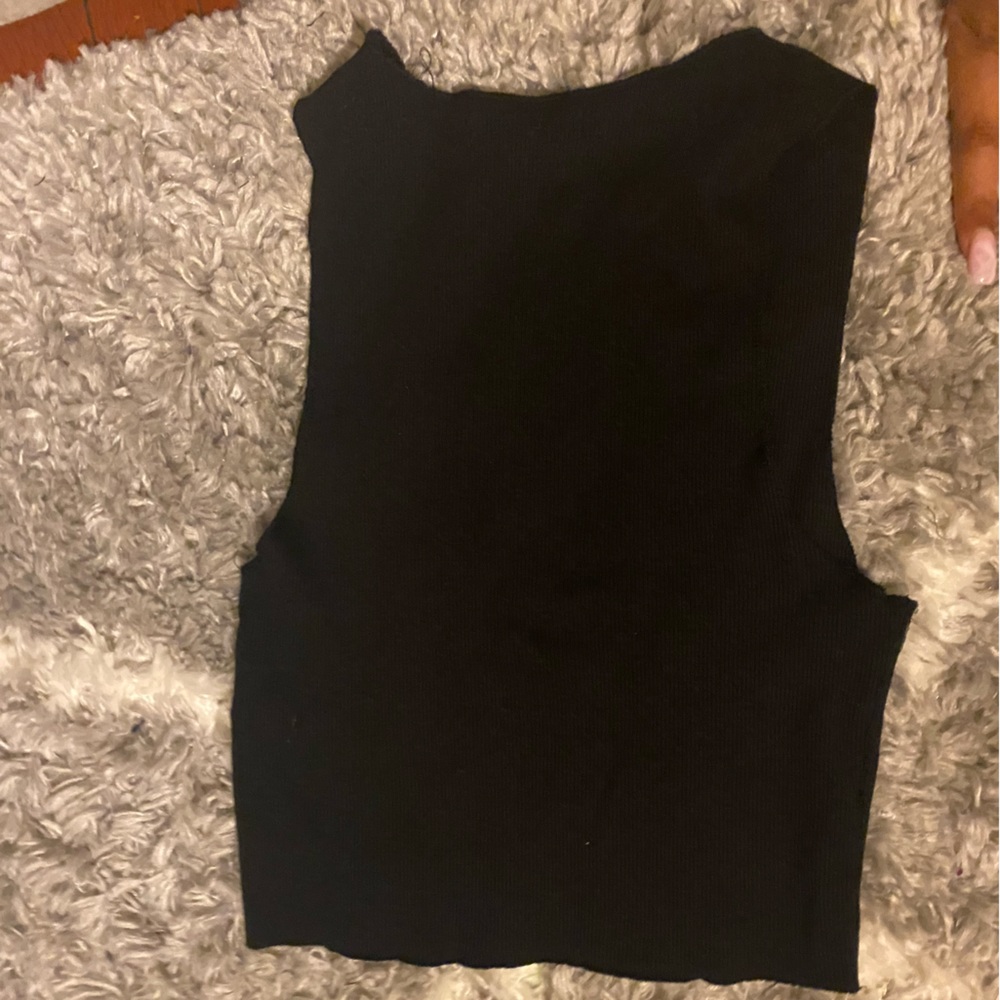ZARA Top - Picture 2 of 3